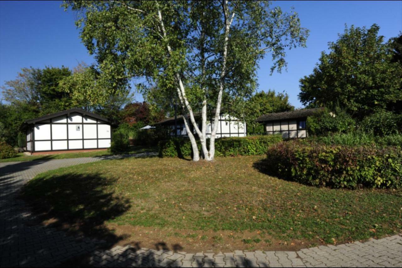 Holiday Park- Scout Hotel Waldbrunn  Room photo